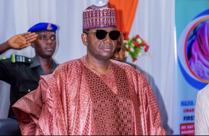 Corruption: Zamfara Watchdog, stakeholders urge EFCC to probe Matawalle, end political witch hunt