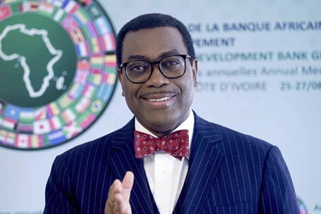Adesina is right, The Presidency is wrong!