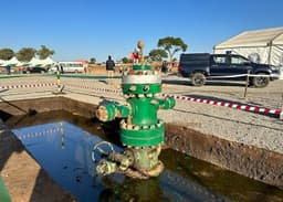 NNPCL to resume Kolmani drilling in Northeast