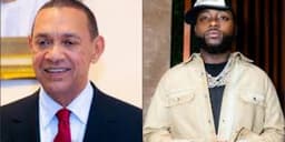 Davido has potential to become Osun governor in future, says Ben Murray-Bruce
