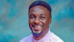 How I escaped attempted robbery in Lagos — Nollywood star, Adeniyi Johnson