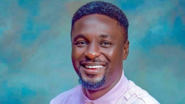 How I escaped attempted robbery in Lagos — Nollywood star, Adeniyi Johnson
