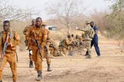 100 Fulani civilians killed in Burkina Faso 