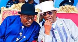 What I told Fubara when we met — Wike