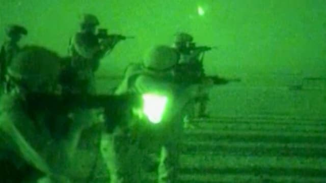 Ex-UK Special Forces break silence on ?war crimes? by colleagues