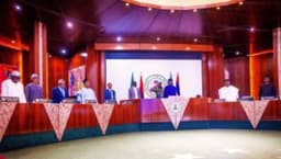 FEC okays 17 life assurance underwriters for Tinubu, Shettima, ministers, others