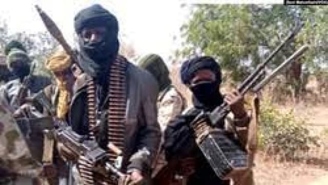 Troops neutralise two bandits, recover arms in Plateau