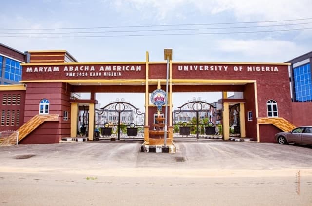 Kano varsity shuts female hostel over immorality