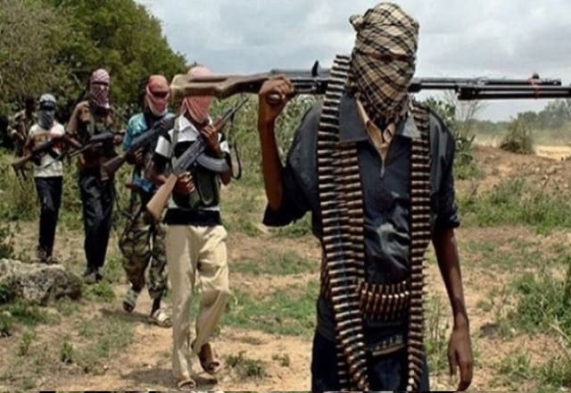 Delta: How monarchs, vigilante members aid kidnapping
