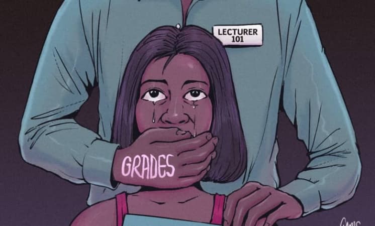 Sex-for-grade: Varsities, polytechnics crack down on over 50 lecturers