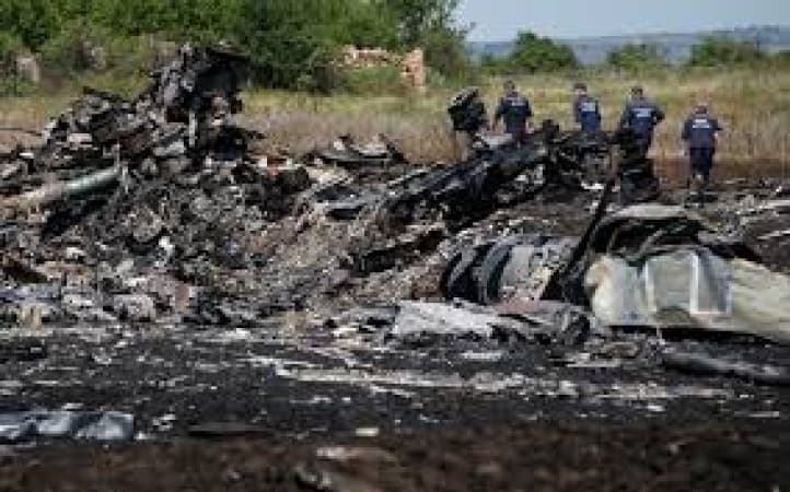 Russia brought down MH17 flight that killed 298 on board ? UN investigation