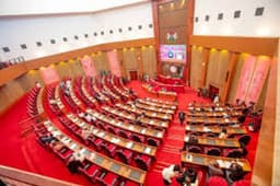 Three PDP senators defect to APC days after meeting Tinubu