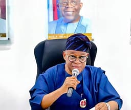 Freight forwarders write Tinubu as cartels sell e-call up code for N400,000