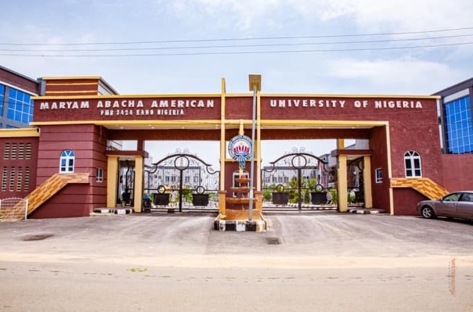 Students react as Maryam Abacha Varsity shuts hostels over ?immorality?