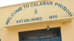 Correctional Centre raises alarm over infection among inmates