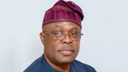 Those sabotaging PDP’s revival to face karma, says Ex-Vice Chairman Olafeso