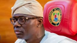 Lagos unveils bus reform initiative to transform public transport