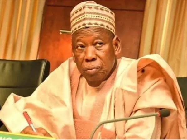 Alleged Bribery: Kano court rejects Ganduje’s bid to stop trial