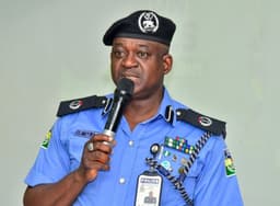 Police arrest two high-profile cyber criminals in Abuja, arraign suspects in court