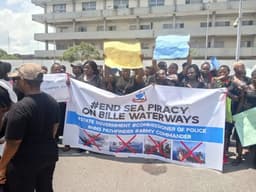 Protest rocks Rivers over abduction of eight WAEC candidates