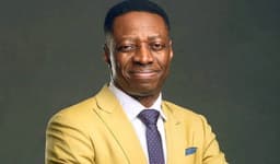 Day church member corrected me — Pastor Sam Adeyemi