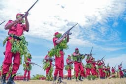 Ekiti Govt recruits 500 Amotekun, Agro-marshals Corps