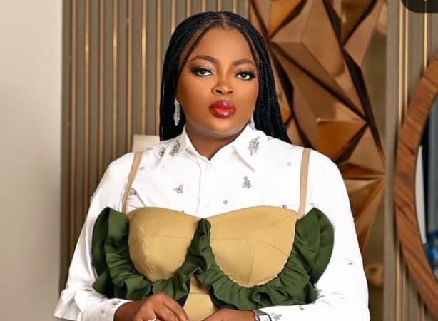 Funke Akindele makes list of Hollywood’s ‘Most Influential Women in International Film’