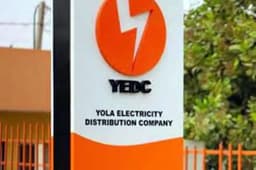  Borno community decries eight-month power outage