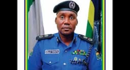 Man, 47, in police net for allegedly raping 2-year-old step-daughter