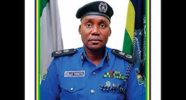Man, 47, in police net for allegedly raping 2-year-old step-daughter