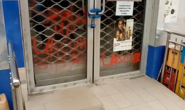 Lagos shuts 35 supermarkets for selling expired products