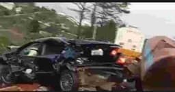   Four confirmed dead as vehicle runs into pedestrians in Rivers