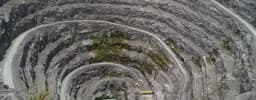 Sierra Leone's largest diamond miner shuts down, laying off more than 1,000 workers