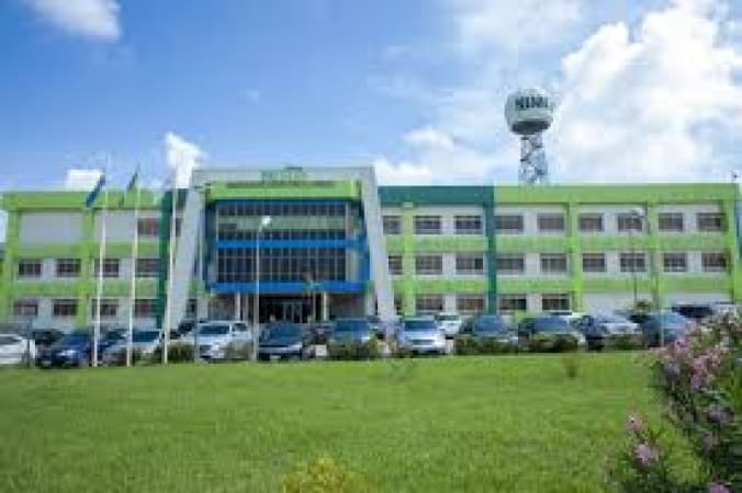 Lagos, Delta, four others to record 250 rainy days — NiMet
