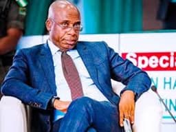 Lamido and I would have challenged Tinubu if we were governors — Amaechi