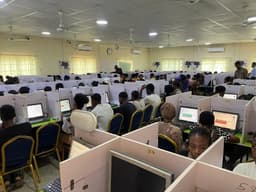 Mass failure in 2025 UTME