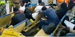 US deports six Nigerians for various offences