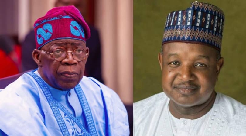 Reforms: Nigeria's economy witnessing a significant turnaround, says Bagudu