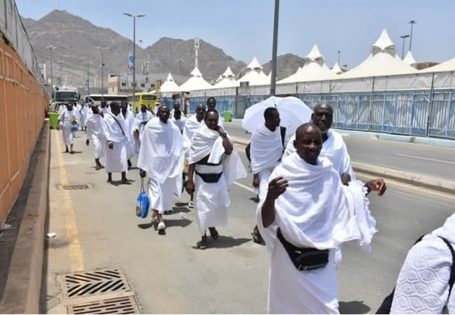 Don’t hold more than 60,000 Riyals for Hajj, NAHCON cautions pilgrims
