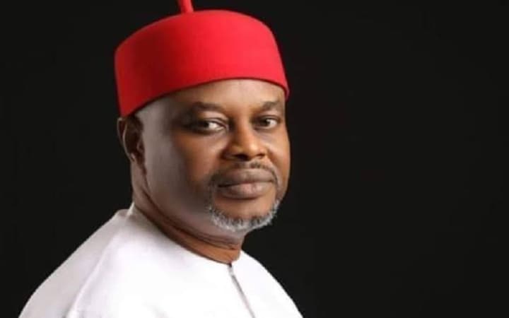 Nigeria to launch 4 satellites for Earth observation, security