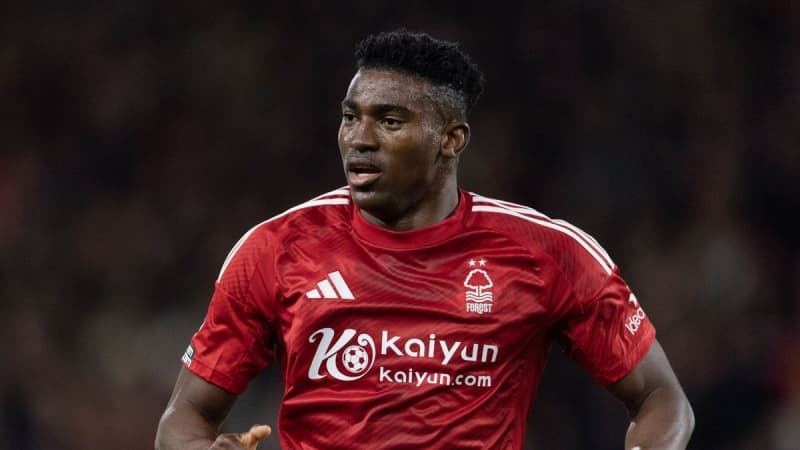 Peter Obi prays for injured Awoniyi, hails his ‘unyielding Nigerian spirit’
