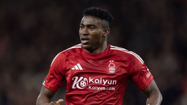 Peter Obi prays for injured Awoniyi, hails his ‘unyielding Nigerian spirit’