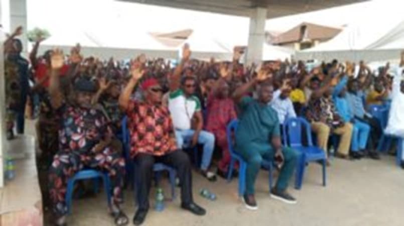 Petroleum marketers issue strike notice in Anambra
