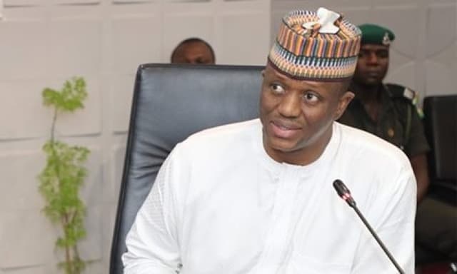 We have no ties with BNBEX trading platform, NFIU warns