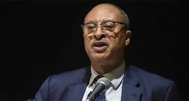 Utomi’s ‘shadow’ government initiative