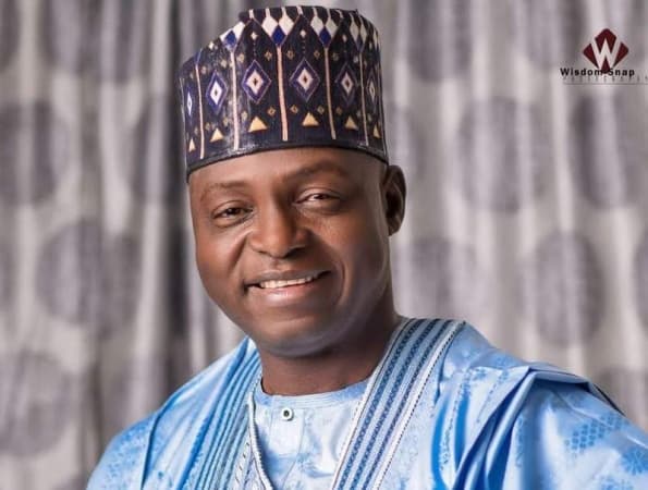 FG pledges youth-centered policies to end irregular migration