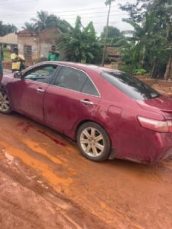 Lawyer, client shot dead after court session in Anambra   