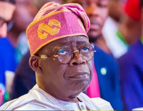 Tinubu’s 'Nigeria First' proposition