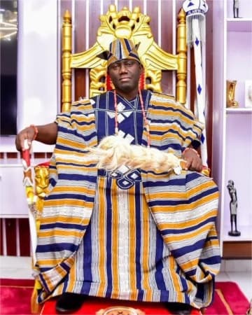 Tension brews as Ibadan Mogajis reject Alaafin as permanent chairman, council of Obas