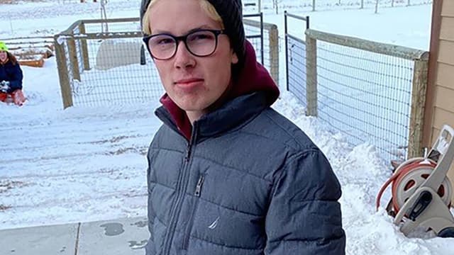 FBI disrupts ?sextortion? ring targeting thousands of minors worldwide